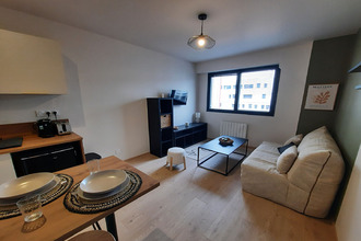  appartement clermt-ferrand 63000