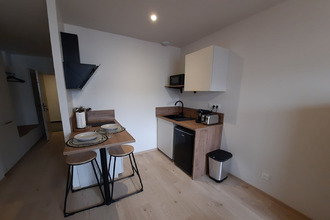  appartement clermt-ferrand 63000