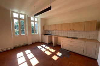  appartement clermt-ferrand 63000