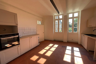  appartement clermt-ferrand 63000