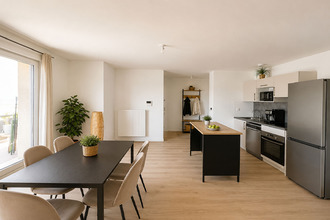 appartement clermt-ferrand 63000