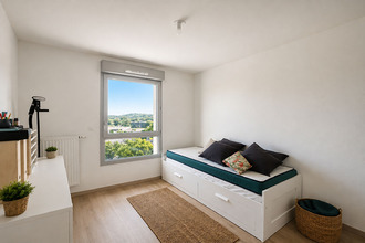  appartement clermt-ferrand 63000