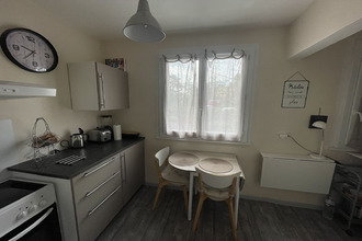  appartement clermt-ferrand 63000