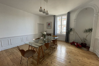  appartement clermt-ferrand 63000