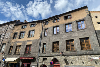  appartement clermt-ferrand 63000