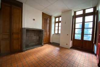  appartement clermt-ferrand 63000