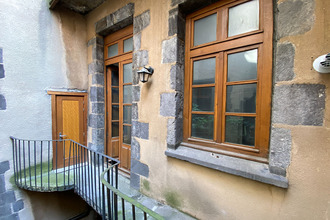  appartement clermt-ferrand 63000
