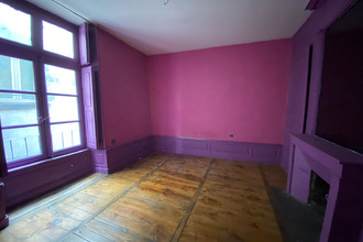  appartement clermt-ferrand 63000