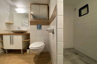  appartement clermt-ferrand 63000