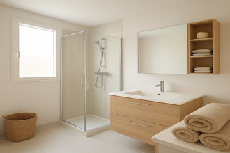  appartement clermt-ferrand 63000