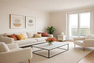  appartement clermt-ferrand 63000