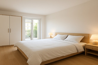  appartement clermt-ferrand 63000