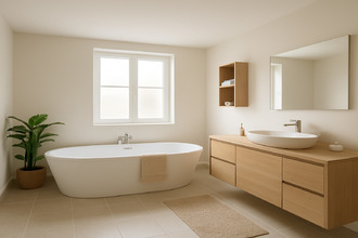  appartement clermt-ferrand 63000