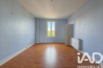  appartement clermt-ferrand 63000