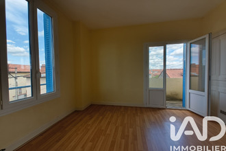  appartement clermt-ferrand 63000