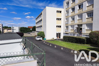  appartement clermt-ferrand 63000