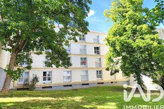  appartement clermt-ferrand 63000