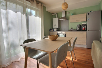  appartement clermt-ferrand 63000