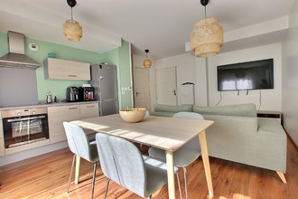 appartement clermt-ferrand 63000