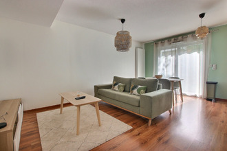  appartement clermt-ferrand 63000
