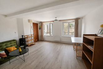 appartement clermt-ferrand 63000
