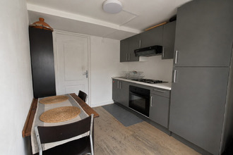  appartement clermt-ferrand 63000