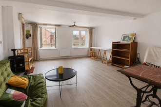  appartement clermt-ferrand 63000