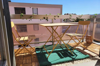 appartement clermt-ferrand 63000