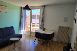  appartement clermt-ferrand 63000