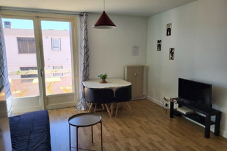  appartement clermt-ferrand 63000