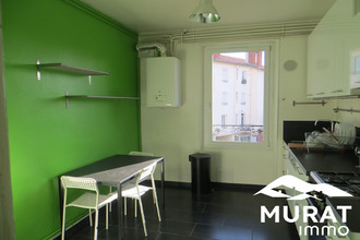  appartement clermt-ferrand 63000