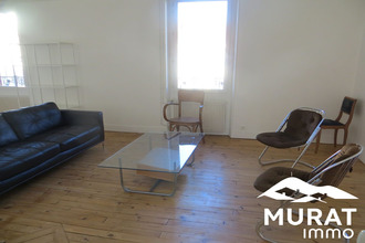  appartement clermt-ferrand 63000