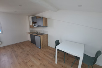  appartement clermt-ferrand 63000