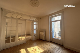  appartement clermt-ferrand 63000