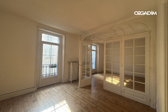  appartement clermt-ferrand 63000