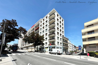  appartement clermt-ferrand 63000