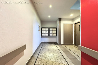  appartement clermt-ferrand 63000