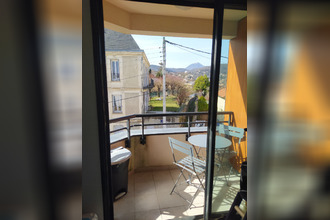  appartement clermt-ferrand 63000