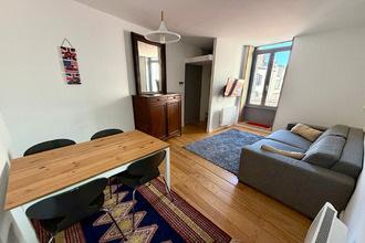  appartement clermt-ferrand 63000