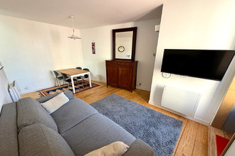  appartement clermt-ferrand 63000