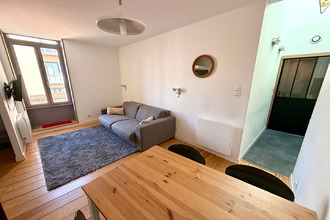  appartement clermt-ferrand 63000