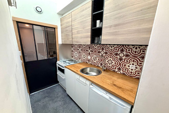  appartement clermt-ferrand 63000