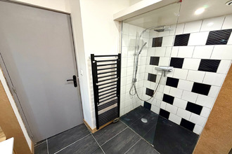  appartement clermt-ferrand 63000