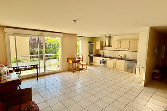  appartement clermt-ferrand 63000