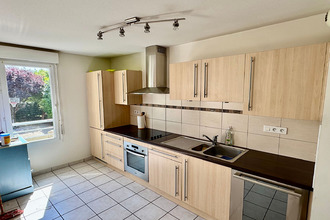  appartement clermt-ferrand 63000