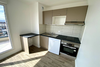  appartement clermt-ferrand 63000