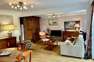  appartement clermt-ferrand 63000