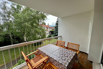  appartement clermt-ferrand 63000