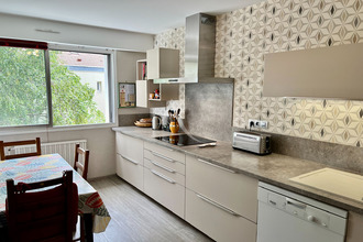 appartement clermt-ferrand 63000