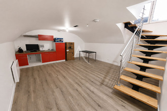  appartement clermt-ferrand 63000
